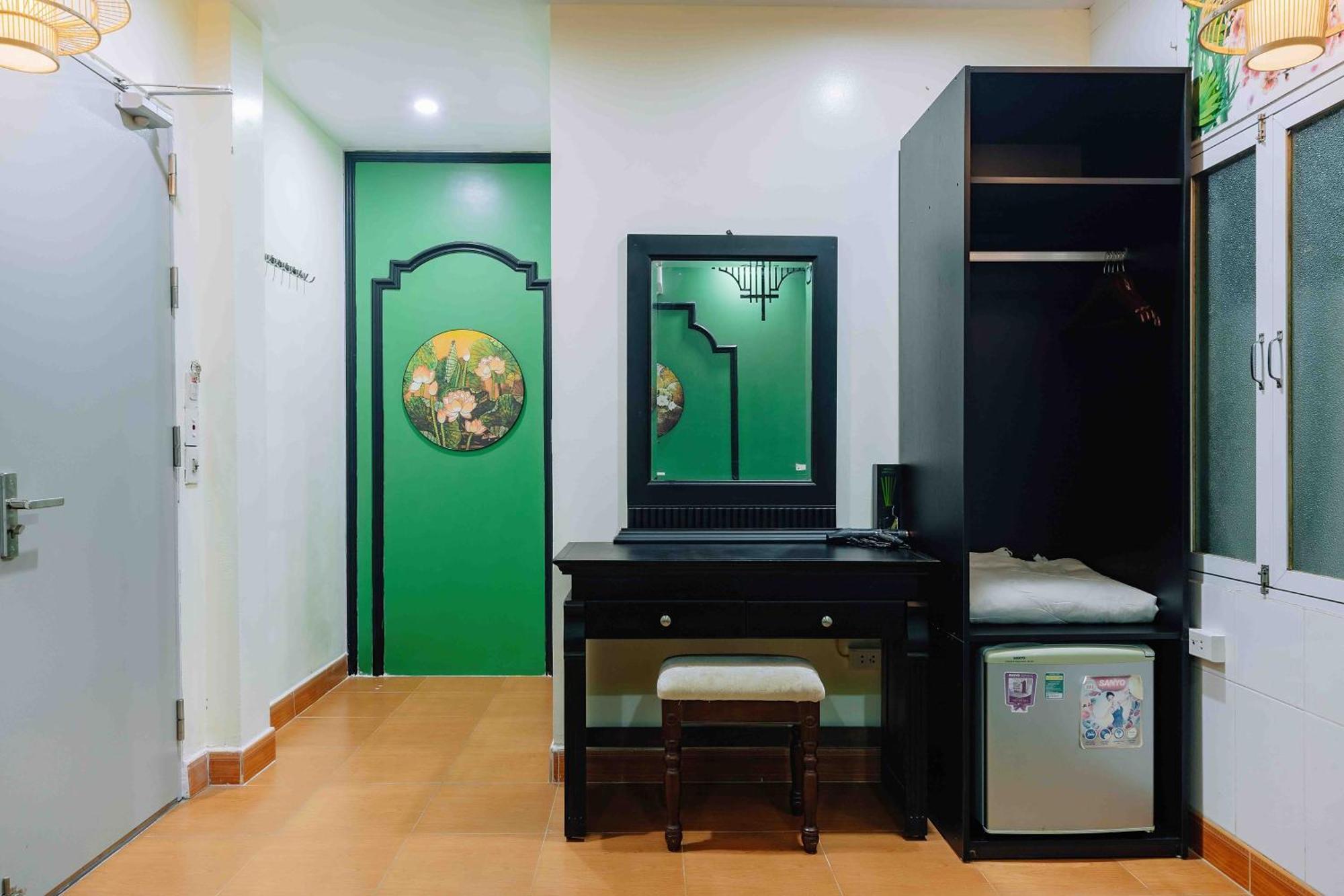 Casa Bonita Hotel Cat Ba Island ภายนอก รูปภาพ