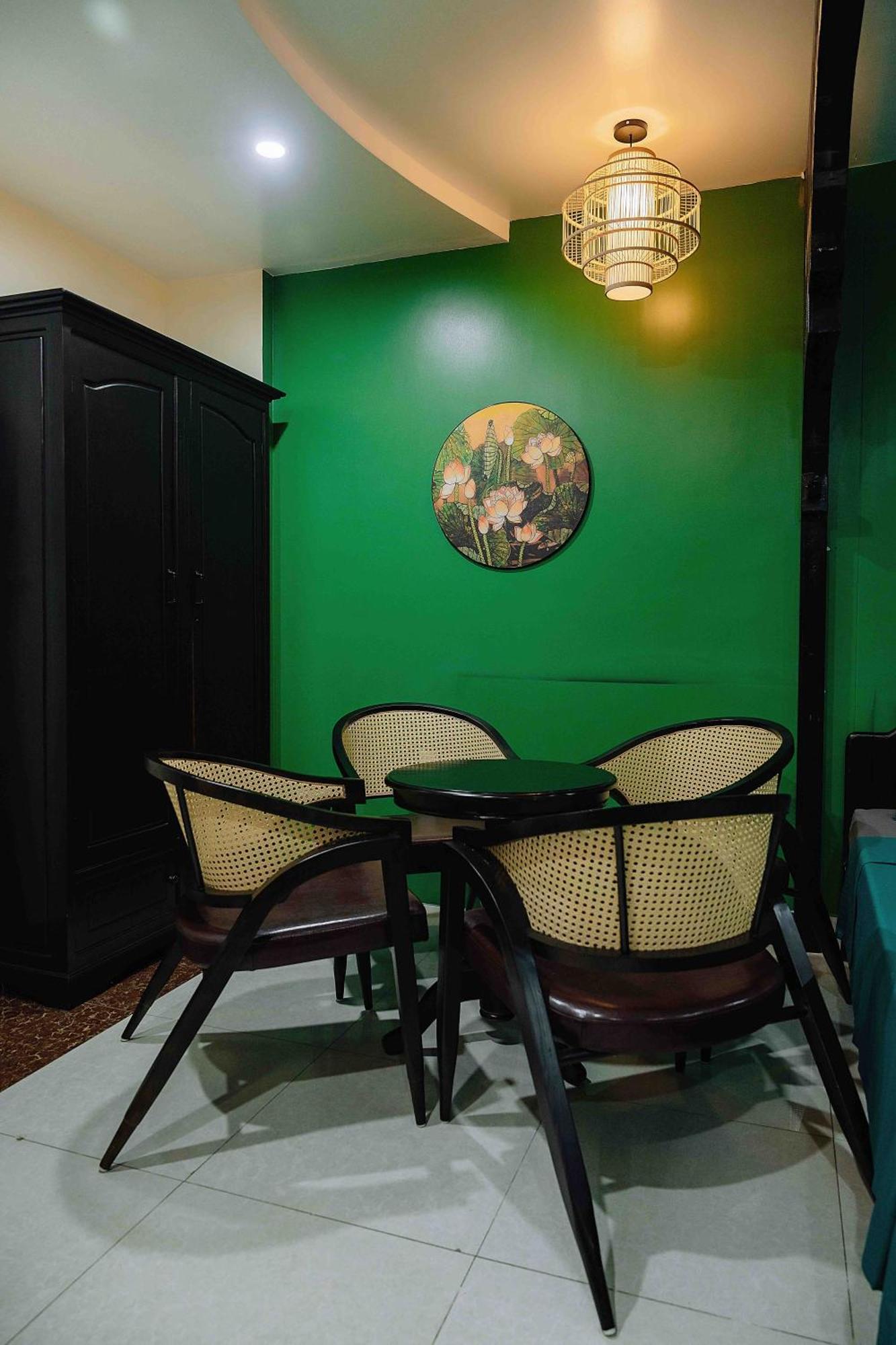 Casa Bonita Hotel Cat Ba Island ภายนอก รูปภาพ