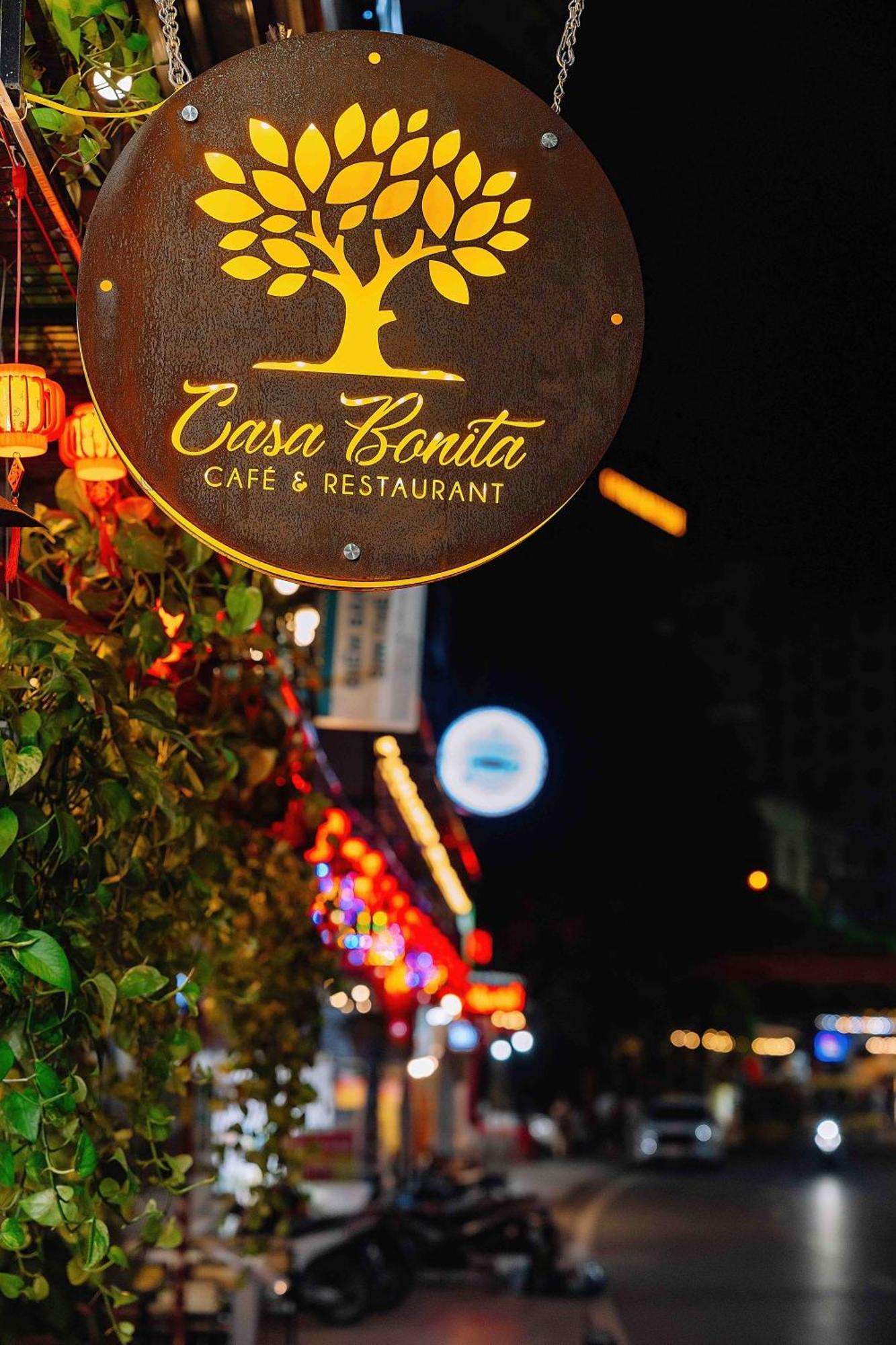 Casa Bonita Hotel Cat Ba Island ภายนอก รูปภาพ