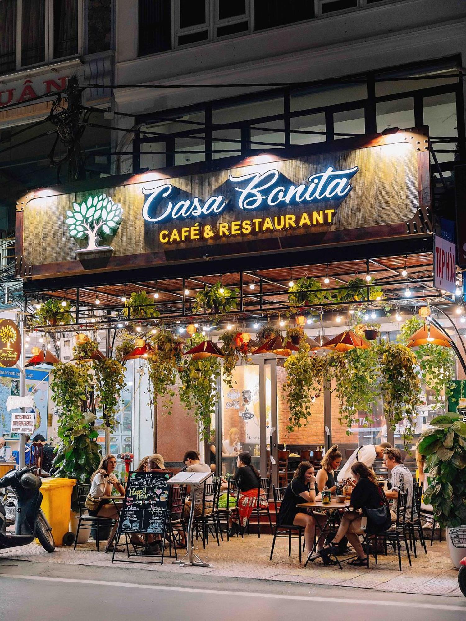 Casa Bonita Hotel Cat Ba Island ภายนอก รูปภาพ